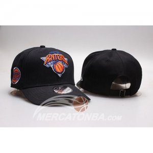 Cappellino New York Knicks 9TWENTY Nero