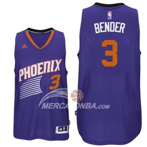 Maglie NBA Bender Phoenix Suns Purpura