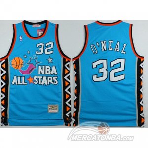 Maglie NBA Oneal,All Star 1996