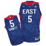 Maglia NBA Garnett,All Star 2013 Blu