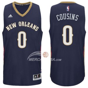 Maglie NBA Cousins New Orleans Pelicans