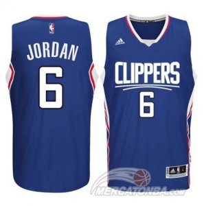 Maglie NBA Clippers,Los Angeles Clippers Blu
