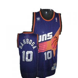 Maglie NBA Barbosa,Phoenix Suns Porpora