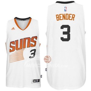 Maglie NBA Bender Phoenix Suns Blanco