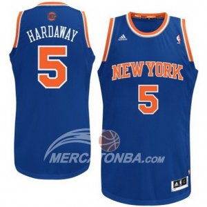 Maglie NBA Hardaway New York Knicks Azul