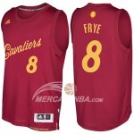 Maglia NBA Christmas 2016 Channing Frye Cleveland Cavaliers