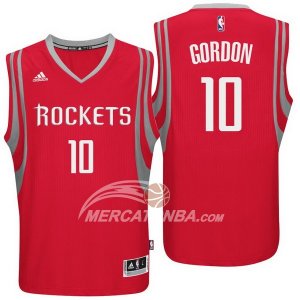 Maglie NBA Gordoni Houston Rockets Rojo