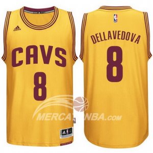 Maglie NBA Dellavedova Cleveland Cavaliers Amarillo