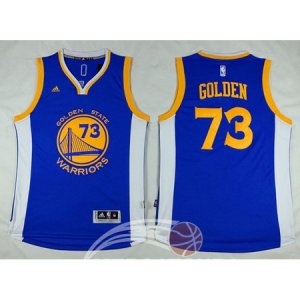 Maglie NBA Durant,Golden Warriors Blu