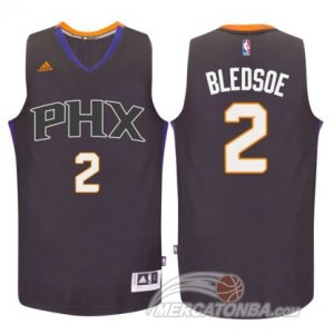 Maglie NBA Bledsoe,Phoenix Suns Nero