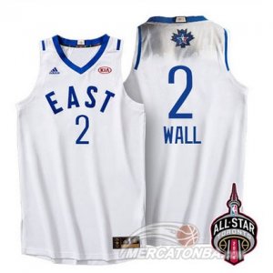 Maglie NBA Wall,All Star 2016