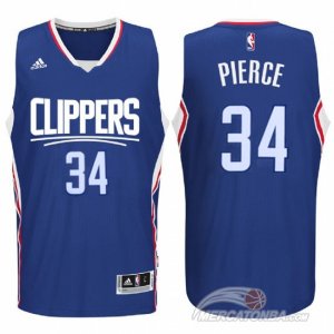 Maglie NBA Griffi,Los Angeles Clippers Blu