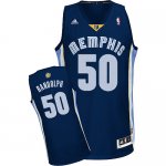 Maglia NBA Rivoluzione 30 Randolph,Memphis Grizzlies Blu