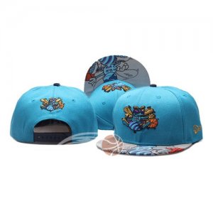 Cappellino New Orleans Pelicans Snapback Blu