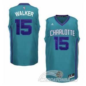 Maglie NBA Charlotte Walker,New Orleans Hornets Verde