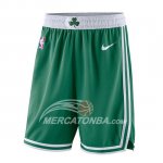 Pantaloni Celtics 2017-18 Verde