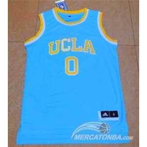 Maglie NBA NCAA Ucla Westbrook Blu