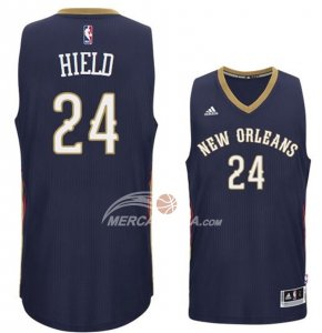 Maglie NBA Hield New Orleans Pelicans