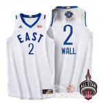 Maglia NBA Wall,All Star 2016