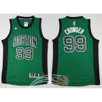Maglia NBA Crowder,Boston Celtics Verde Nero
