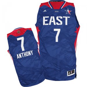 Maglie NBA Anthony,All Star 2013 Blu