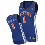 Maglia NBA Donna Stoudemire,New York Knicks Blu
