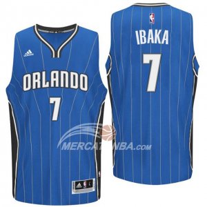 Maglie NBA Ibaka Orlando Magic Azul