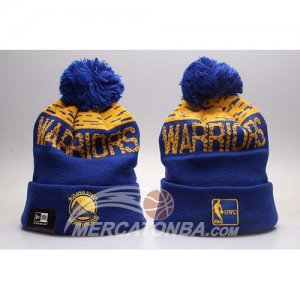 Berretti Golden State Warriors Blu