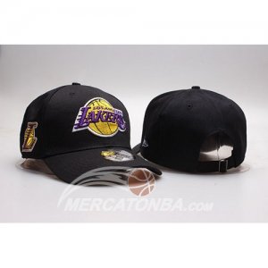 Cappellino Los Angeles Lakers 9TWENTY Nero