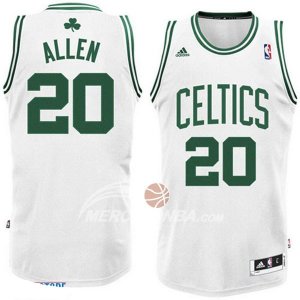Maglie NBA Allen Boston Celtics Blanco