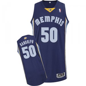 Maglie NBA Randolph,Memphis Grizzlies Blu