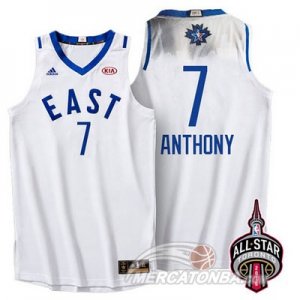 Maglie NBA Anthony,All Star 2016