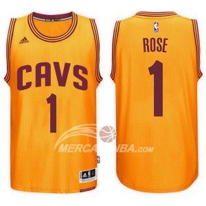 Maglie NBA Rose Cleveland Cavaliers Amarillo