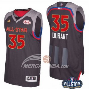 Maglie NBA Durant All Star 2017