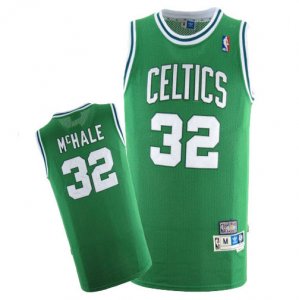 Maglie NBA McHale,Boston Celtics Verde