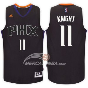 Maglie NBA Knight Phoenix Suns Negro
