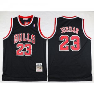 Maglie NBA Retro Jordan 97-98,Chicago Bulls Bianco
