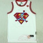 Maglia NBA Flightman Superman