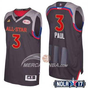 Maglia NBA Paul All Star 2017