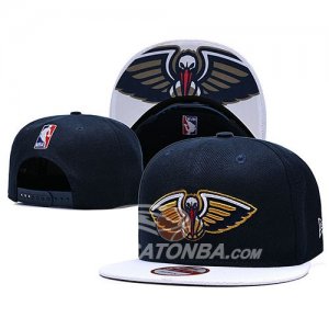 Cappellino New Orleans Pelicans 9FIFTY Snapback Blu