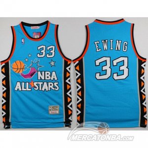 Maglie NBA Ewing,All Star 1996