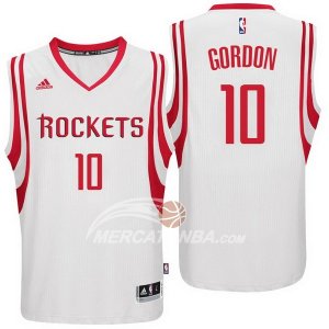 Maglie NBA Gordoni Houston Rockets Blanco