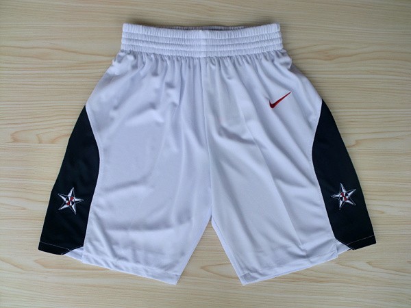 Pantaloni USA 2012 Bianco