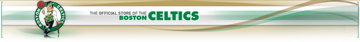 Nuova Maglia Boston Celtics