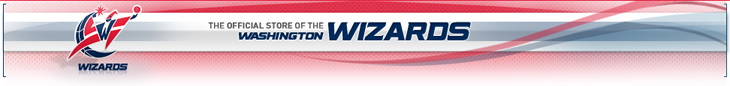 Nuova Maglia Washington Wizards