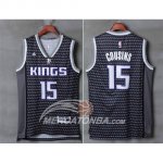 Maglia NBA Cousins,Sacramento Kings Grigio