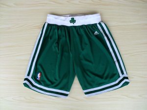 Pantaloni Boston Celtics Verde