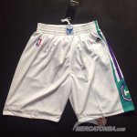 Pantaloni Hornets Bianco