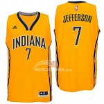 Maglia NBA Jefferson Indiana Pacers Amarillo