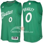 Maglia NBA Christmas 2016 Avery Bradley Boston Celtics Veder